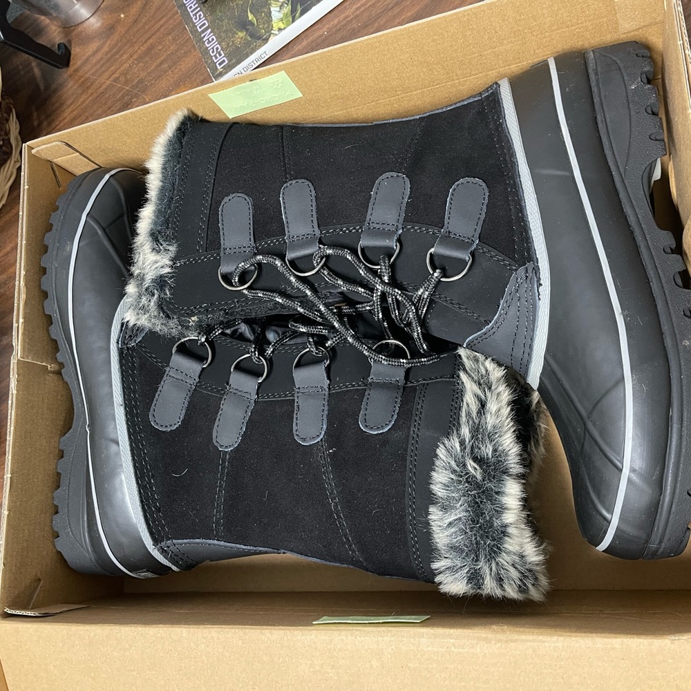 Boots - Picture 6 of 10